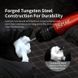Свердло 2.0 мм перове пласке із вольфрамової сталі (DSPIAE FB Precision Tungsten Carbide Flat Center Drill)