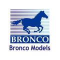 Bronco Models (Китай)