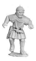 Gripping Beast Miniatures - Attacking, gladius - GRB-CL28