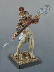 Reaper Miniatures Warlord - Avatar of Sekhmet - RPR-14102