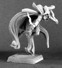 Reaper Miniatures Warlord - Selthak the Poisoner - RPR-14266