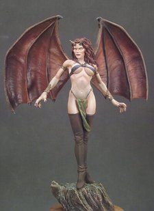 80 мм Harpy