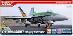 F/A-18C Hornet "Chippy Ho" 1:72