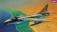 Hawker Hunter F-6 1:48