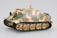 1/72 Sturmtiger PzStuMrKp 1001 (in sand/grey/brown camouflage), готовая модель (EasyModel 36103)