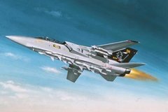 1/72 Panavia Tornado F.3 ADV (Revell 04375)