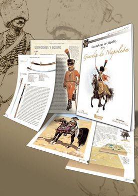 Chasseurs a Cheval de la Garde