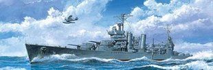 1/700 Американский тяжёлый крейсер USS San Francisco CA-38 1942 года (Trumpeter 05746) сборная модель