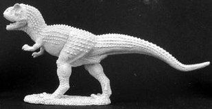 Reaper Miniatures Dark Heaven Legends - Carnosaurus - RPR-2996