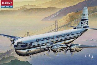 B-377 Stratocruiser 1:72