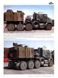 Книга "Armored/Gun Trucks of the US Army in Iraq" Carl Schulze, Ralph Zwilling (англійською та німецькою мовами)