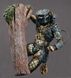Predator Wall Sculpture, колекційна настінна скульптура, лімітна серія (Diamond Select Toys)