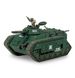 Astra Militarum Cadian Armoured Fist (Games Workshop 99120105067) 10 Cadian Shock Troopers + Chimera