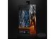Action-фігура Death Watch "Star Wars: Mandalorian", Black Series, висота 16 см (Hasbro F4350)
