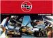 Каталог Airfix Summer 2025 mini Catalogue