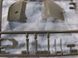 1/35 Pak 40/L46 германская 75-мм противотанковая пушка (Tamiya 35047), сборная модель