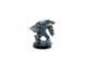 Зомбі, мініатюра Warhammer 40.000 (Games Workshop), пластикова конверсія