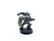 Зомбі, мініатюра Warhammer 40.000 (Games Workshop), пластикова конверсія