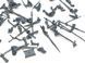 Деталі для мініатюр Hobbit та Lord of the Rings, Middle Earth (Games Workshop), пластикові