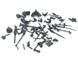 Деталі для мініатюр Hobbit та Lord of the Rings, Middle Earth (Games Workshop), пластикові