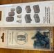 1/72 Тара і контейнери (Archibald Miniatures Cargo and Containers), смоляні аксесуари