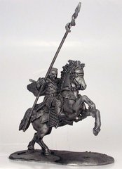 Limited Special Editions - Mounted Knight - Shadamehr - Dark Sword DKSW-DSM1220