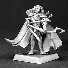 Reaper Miniatures Warlord - Elf Archer Warlord - RPR-14334