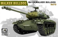 M41G Walker Buldog NATO 1:35