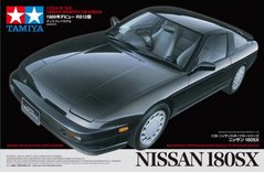 1/24 Автомобиль Nissan 180SX (Tamiya 89727)
