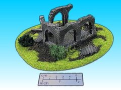 Ancient Ruins, 25-30 мм (1:72)