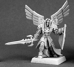 Reaper Miniatures Warlord - Matisse,OverlordWarlord - RPR-14267