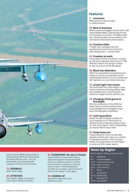 AirForces Monthly Magazine #354 -September 2017- (ENG) Oficially the World's Number One Authority on Military Aviation