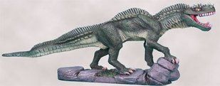Visions in Fantasy - Lowland Hunting Dragon - Dark Sword DKSW-DSM7010