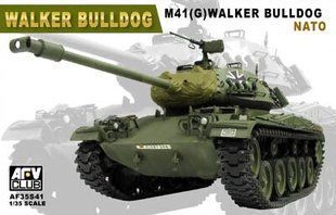 M41G Walker Buldog NATO 1:35