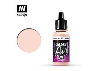 Pale Fresh, серия Vallejo Game Air, акриловая краска под аэрограф, 17 мл