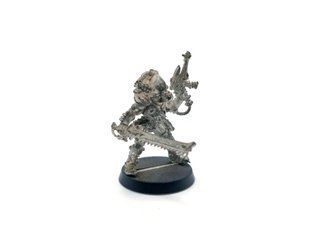 Striking Scorpion, мініатюра Warhammer 40.000 (Games Workshop), металева