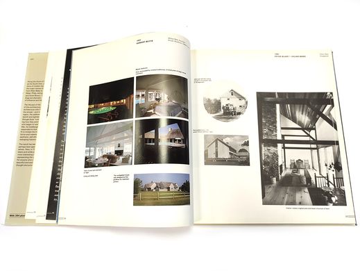 Книга "The Houses of the Hamptons" Paul Goldberger (англійською мовою)