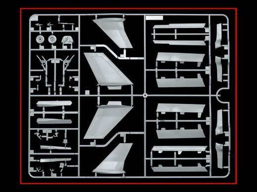 1/48 Lockheed Martin F-35B Lightning II американський багатоцільовий&nbsp;винищувач (Tamiya 61125), збірна модель