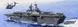 1/350 USS Iwo Jima LHD-7 американский универсальный десантный корабль (Trumpeter 05615), сборная модель