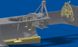 1/48 Фототравление для самолета Сухой Су-2 (Metallic Details MD4802) интерьер + экстерьер