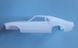 1/25 Автомобіль '69 Ford Mustang Boss 302 (Revell 07025), збірна модель