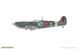 1/48 Spitfire F.Mk.IX английский истребитель, серия Weekend Edition (Eduard 84175), сборная модель