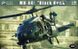 1/35 Вертолет MH-60L Blackhawk (Kitty Hawk KH-50005) сборная модель