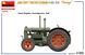 1/35 Універсальний трактор Fordson N зразка 1939 року (MiniArt 38098), збірна модель