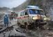 1/43 Автомобиль УАЗ-3909 аварийно-спасательной службы, сборная масштабная модель