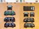 1/35 Volkswagen T3 Transporter мікроавтобус з фігуркою військового (Takom 2013), збірна модель