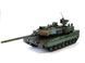 1/35 Leopard 2 A8 немецкий основной боевой танк, готовая модель