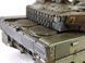 1/35 Leopard 2 A8 немецкий основной боевой танк, готовая модель