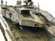 1/35 Leopard 2 A8 немецкий основной боевой танк, готовая модель