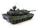 1/35 Leopard 2 A8 немецкий основной боевой танк, готовая модель